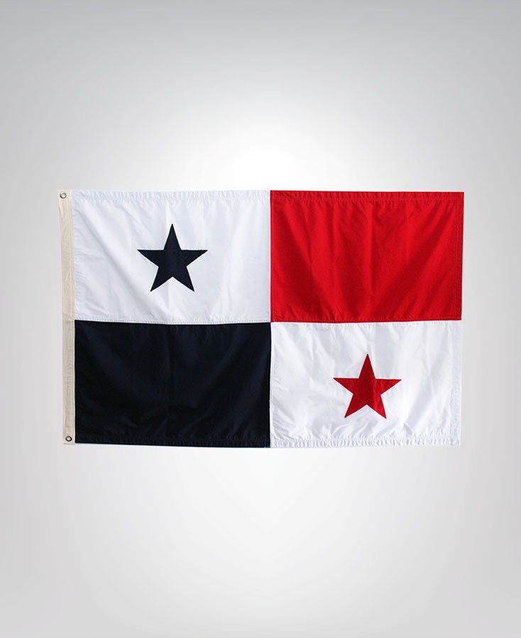 Donde comprar bandera de panama