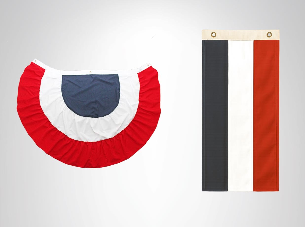 Listones y Pollerines